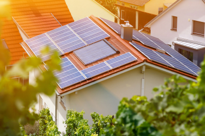 PV auf Dach PV auf Dach