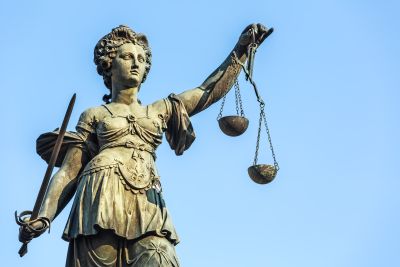 Justicia Justicia