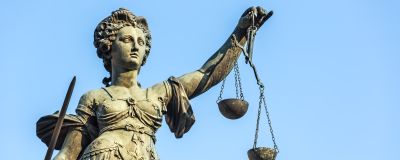 Justicia